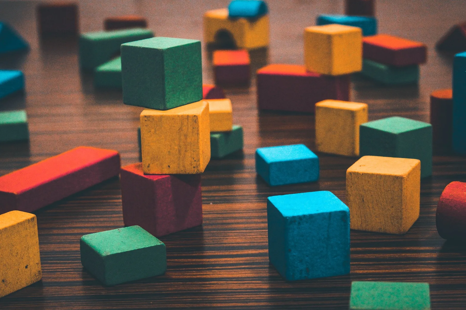 Daily Parenting: Montessori Comes Our Way