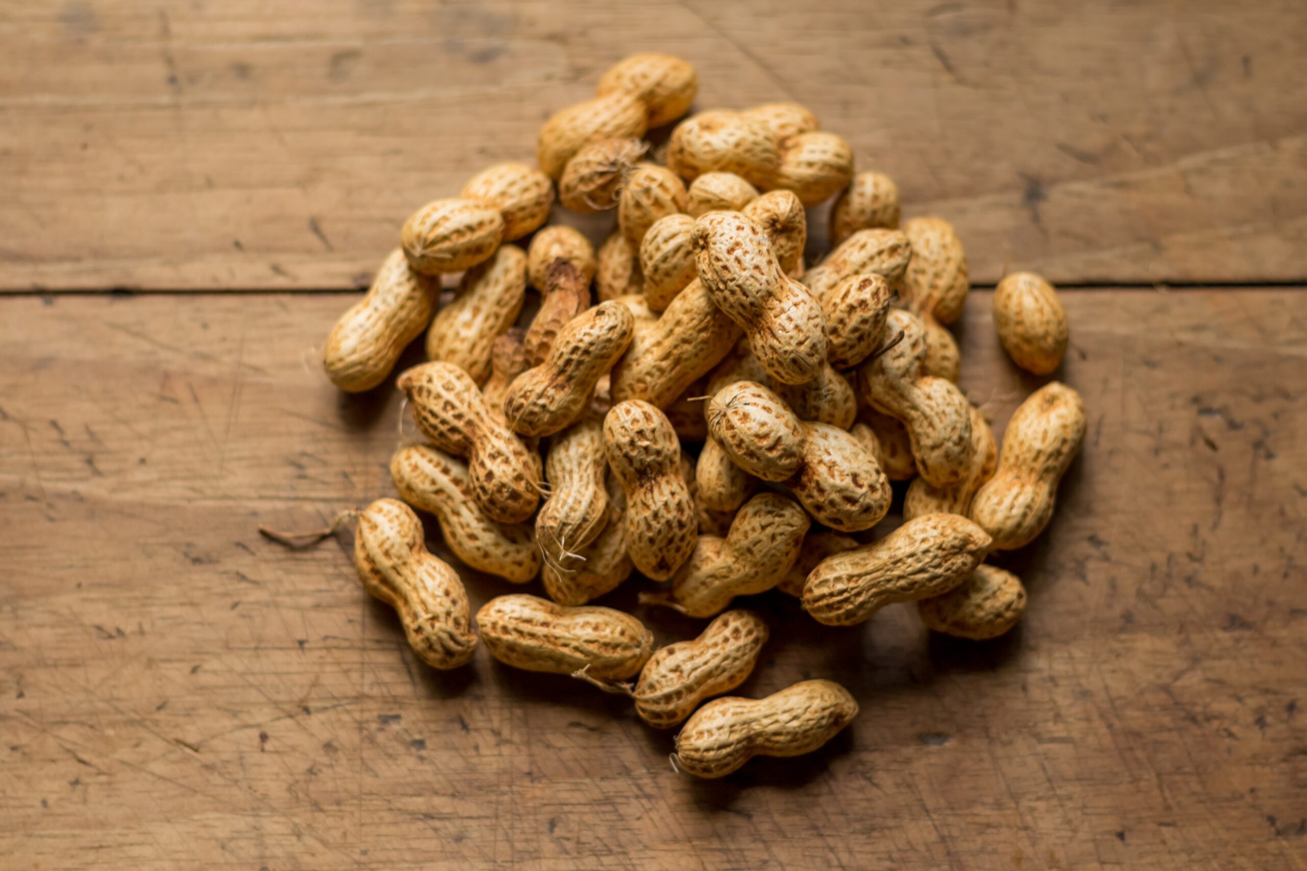 Daily Parenting: May Contain Nuts