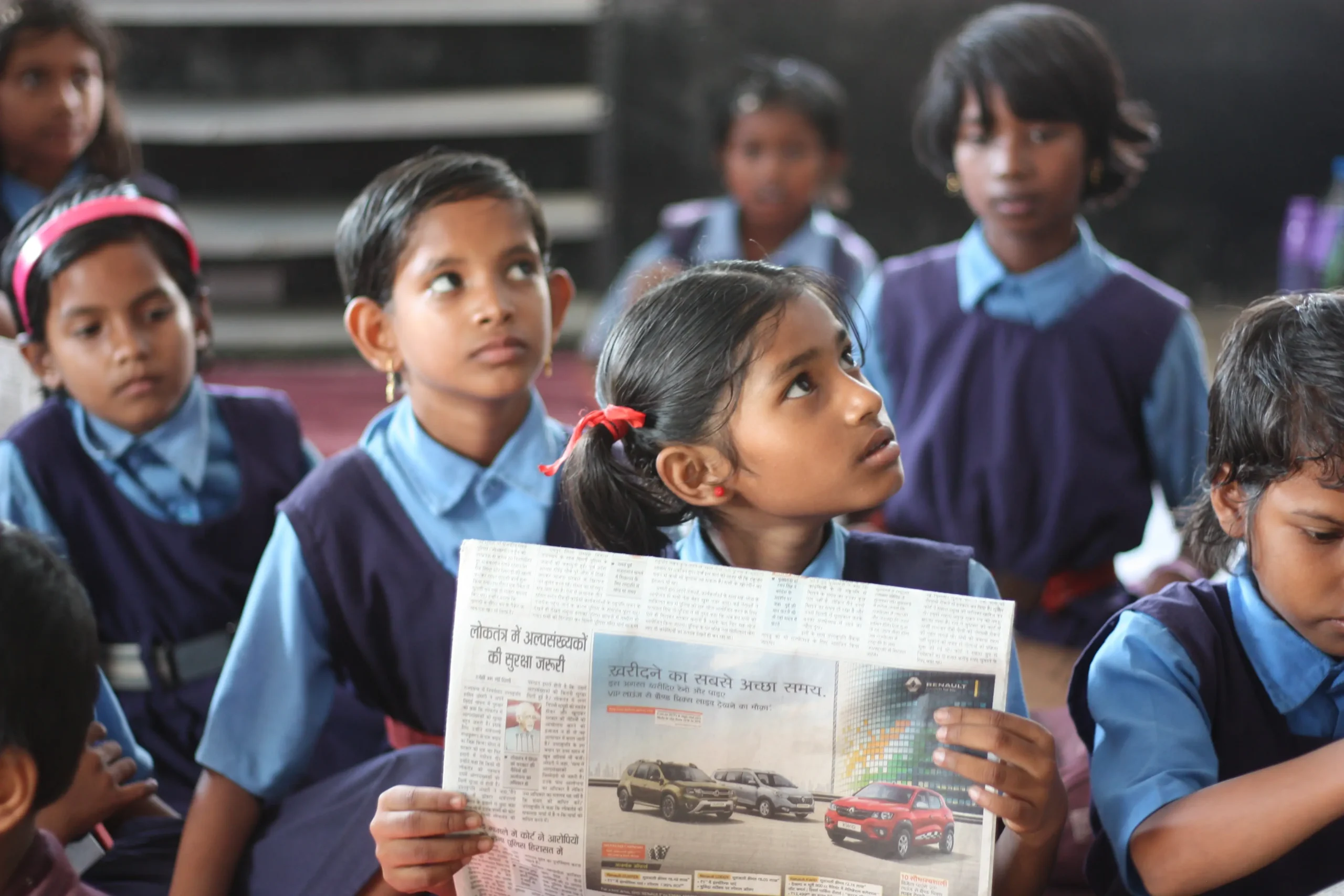 Learning the Craft of Teaching