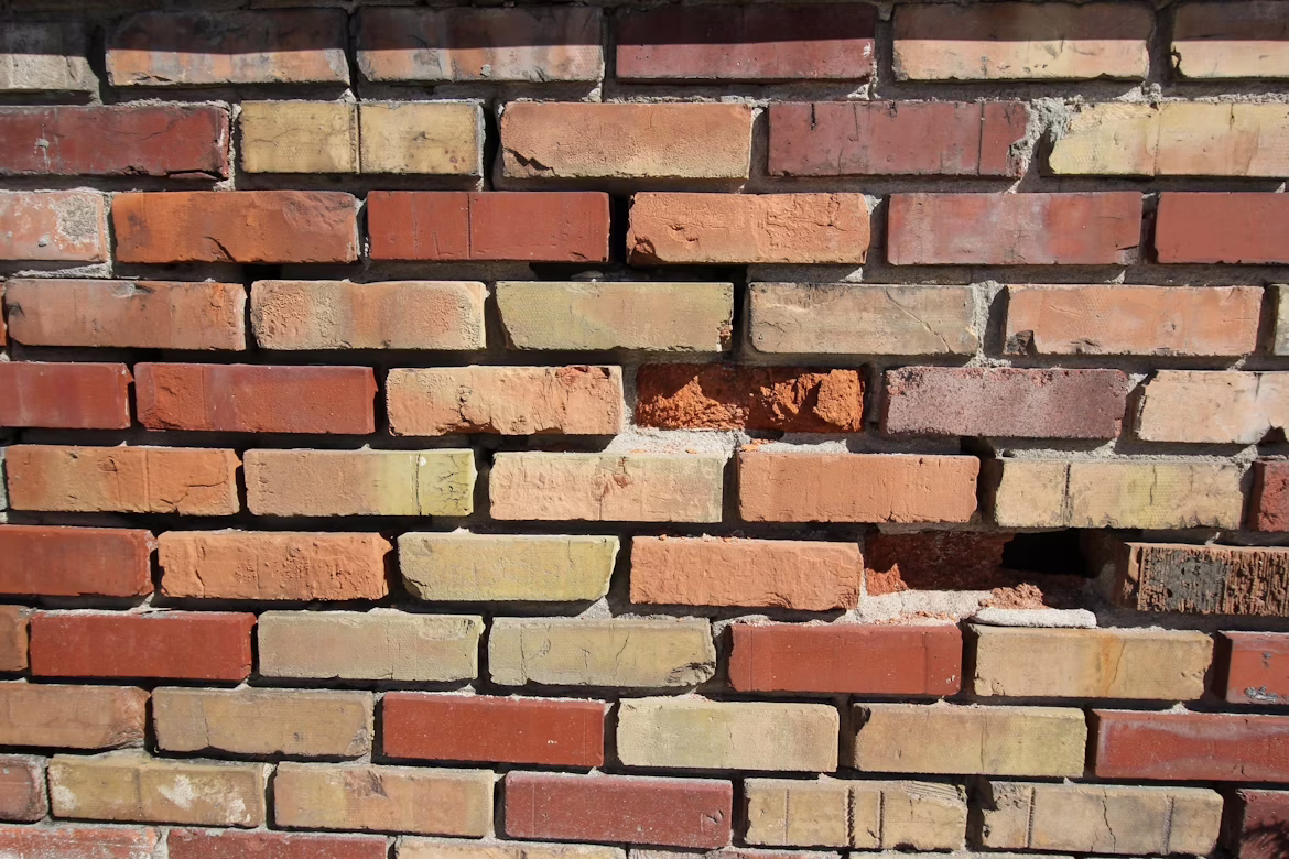 The Bricklayer’s Song